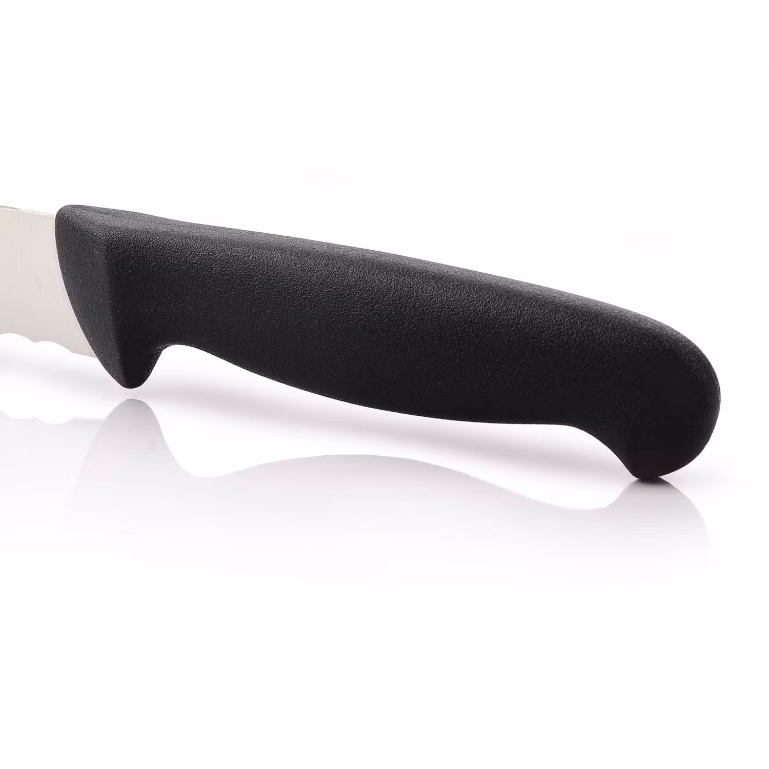 Arcos 2900 Brödkniv 20 cm Svart