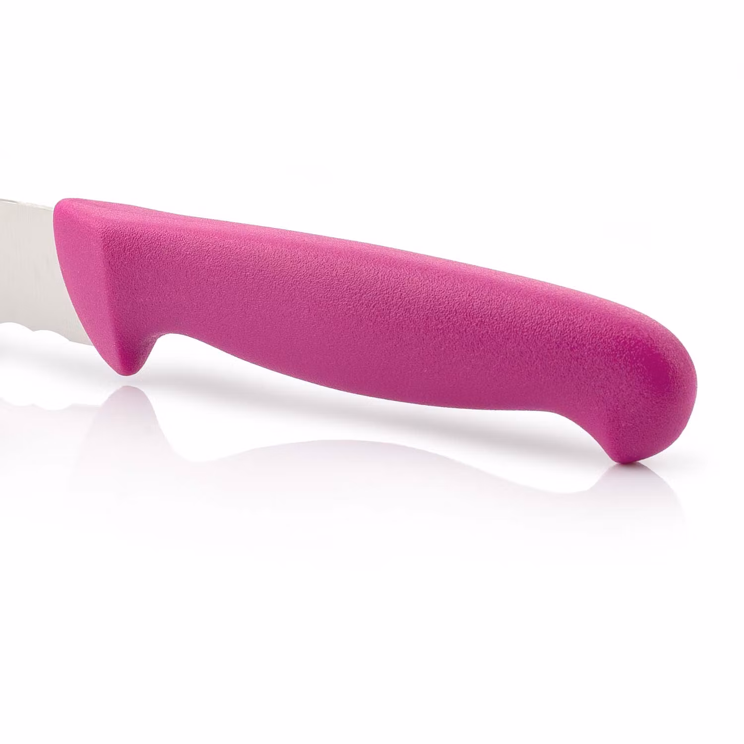 Arcos 2900 Brödkniv 20 cm Lila HACCP-godkänd