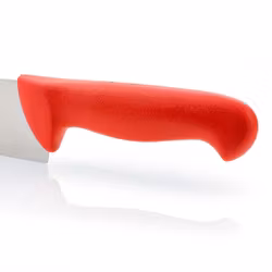 Arcos 2900 Kockkniv 20 cm Röd HACCP-godkänd