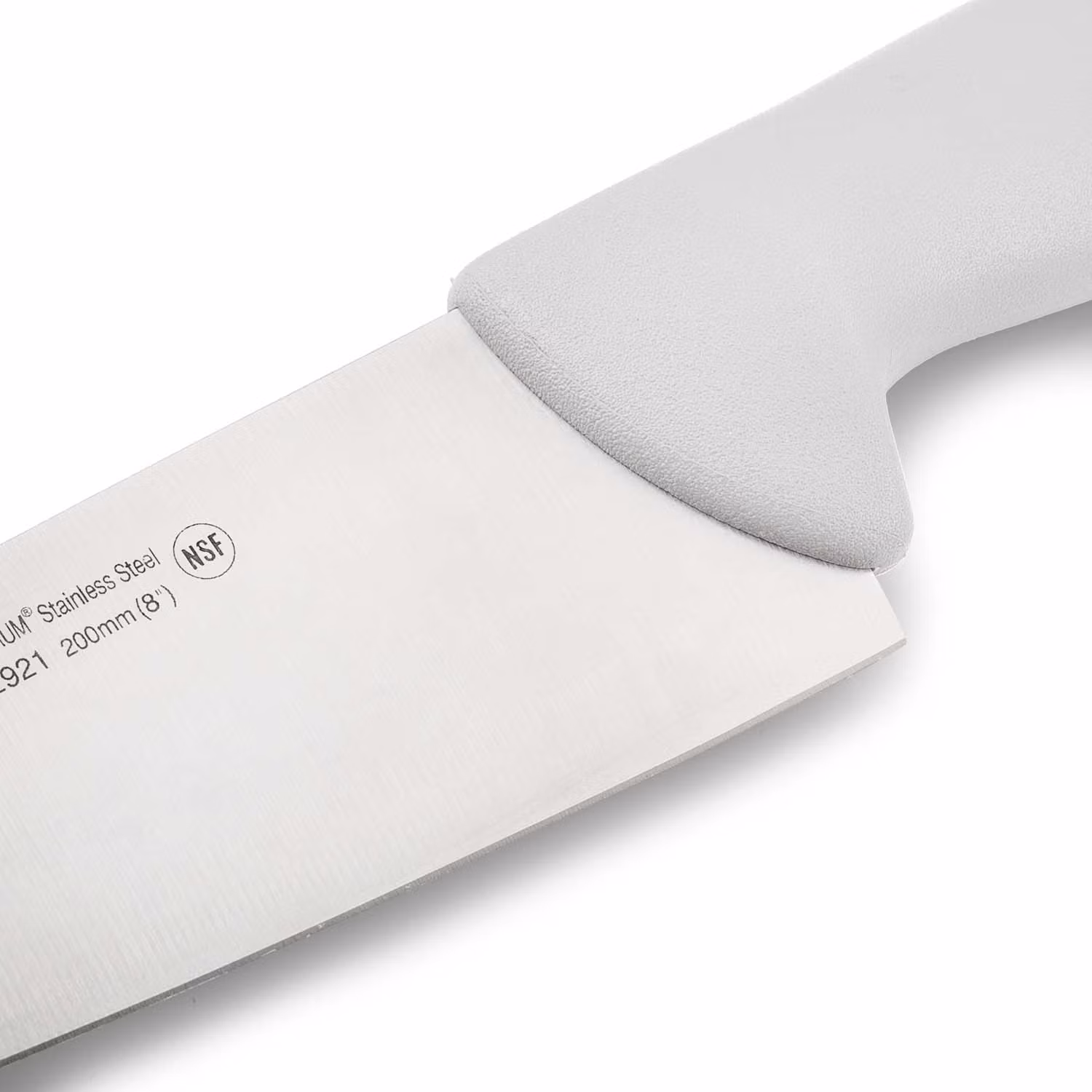 Arcos 2900 Kockkniv 20 cm Vit HACCP-godkänd