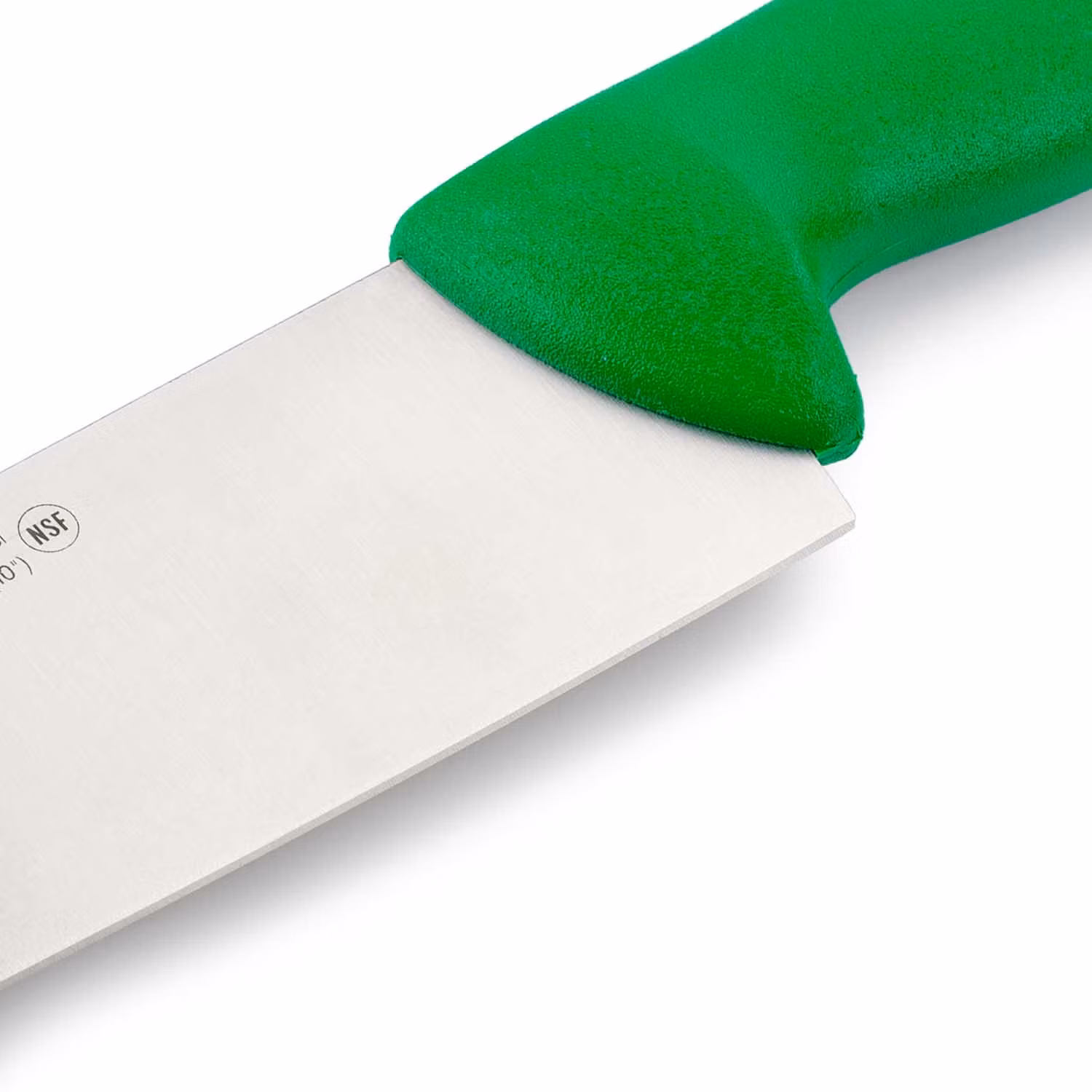 Arcos 2900 Kockkniv 25 cm Grön HACCP-godkänd