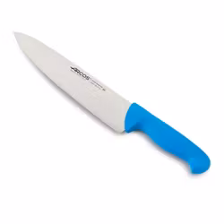 Arcos 2900 Kockkniv 25 cm Blå HACCP-godkänd