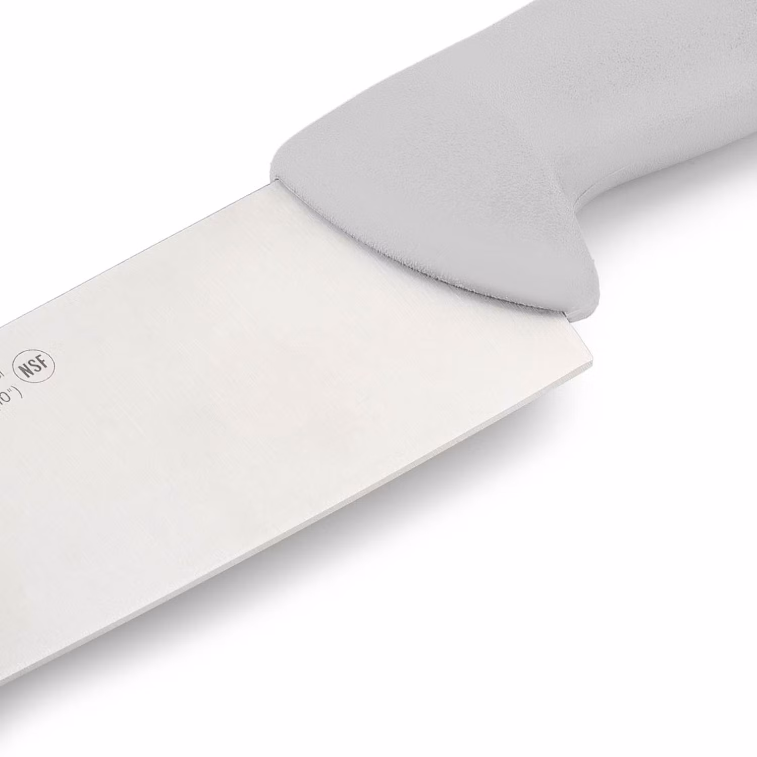 Arcos 2900 Kockkniv 25 cm Vit HACCP-godkänd