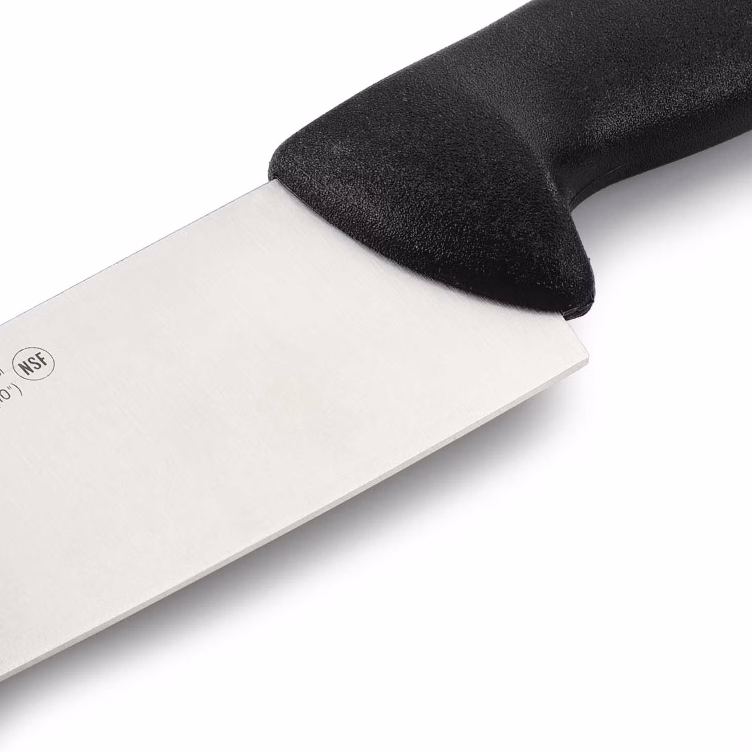 Arcos 2900 Kockkniv 25 cm Svart