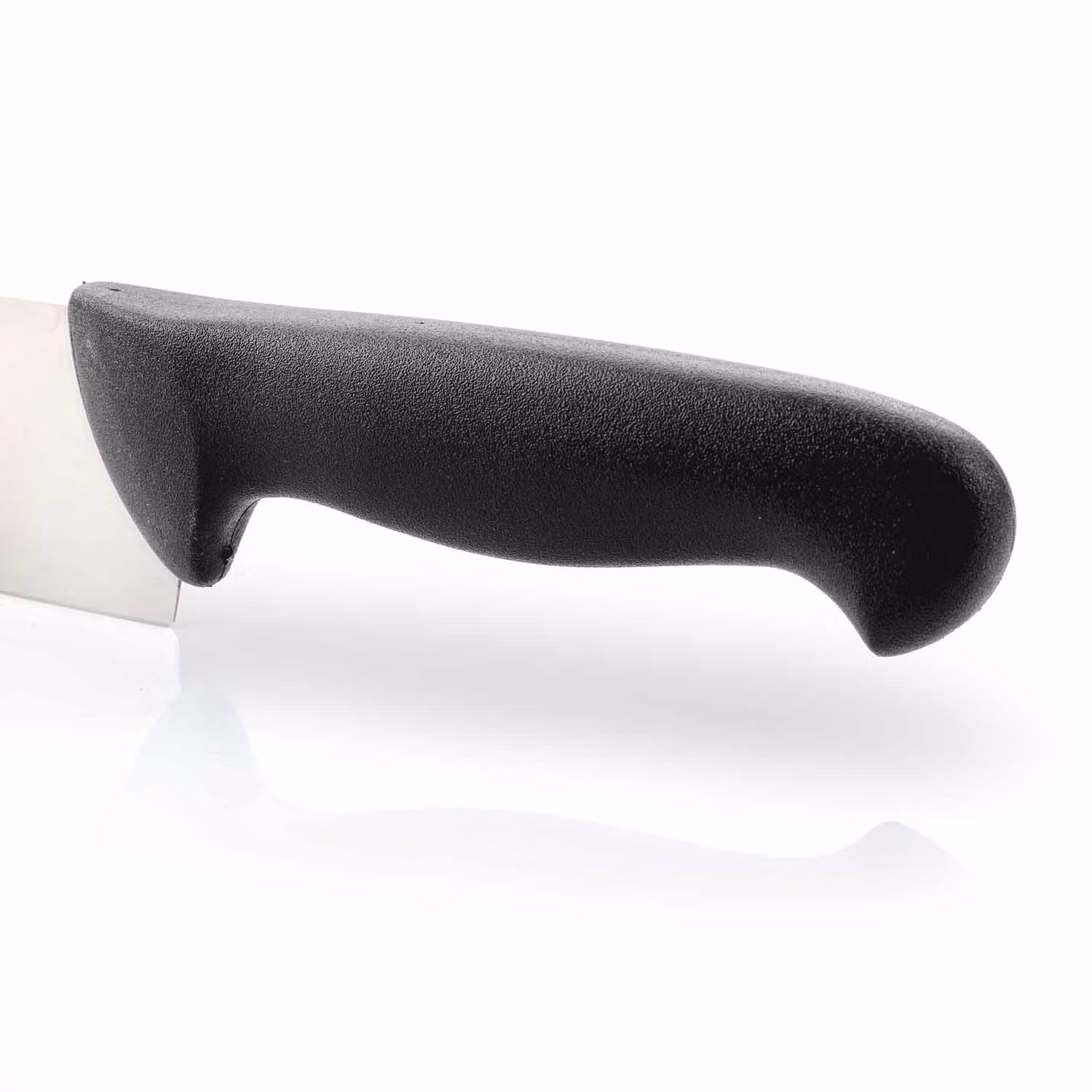 Arcos 2900 Kockkniv 25 cm Svart