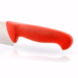 Arcos 2900 Kockkniv 30 cm Röd HACCP-godkänd