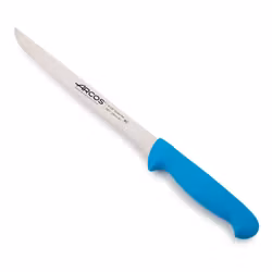 Arcos 2900 Filekniv 20 cm Blå HACCP-godkänd