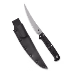Spyderco Shelter Cove Filékniv