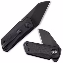 CIVIVI Ki-V Slip Joint Fällkniv
