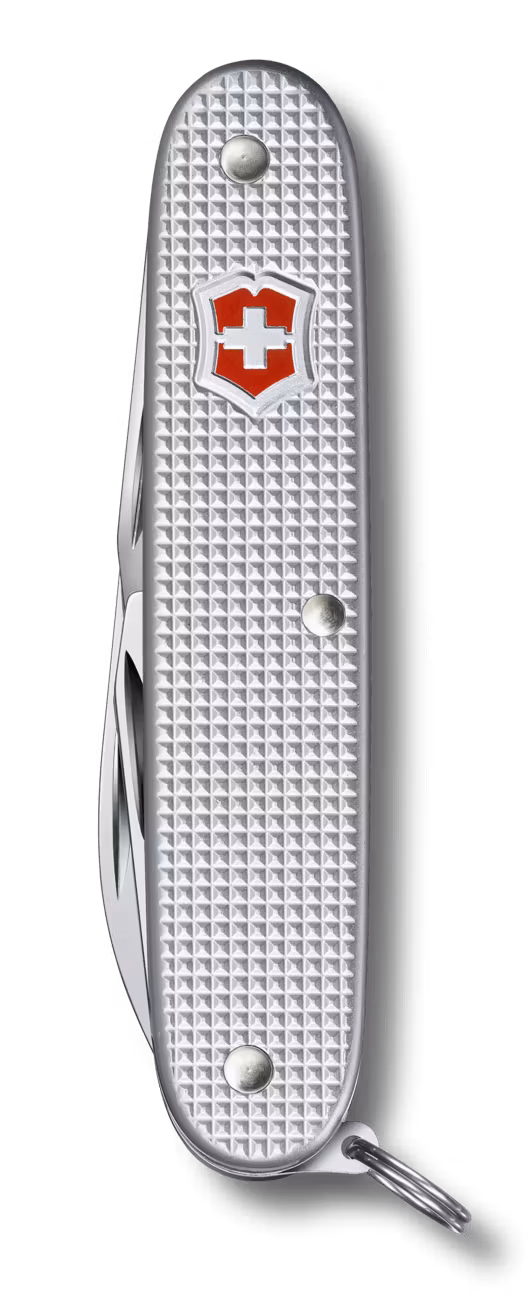 Victorinox pocket tool Pioneer Alox