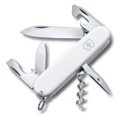 Victorinox Spartan Fickkniv Vit