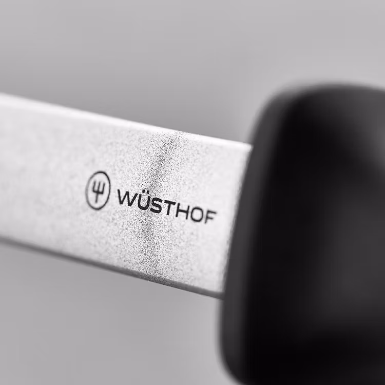 Wüsthof Diamond whetstone Oval 26 cm