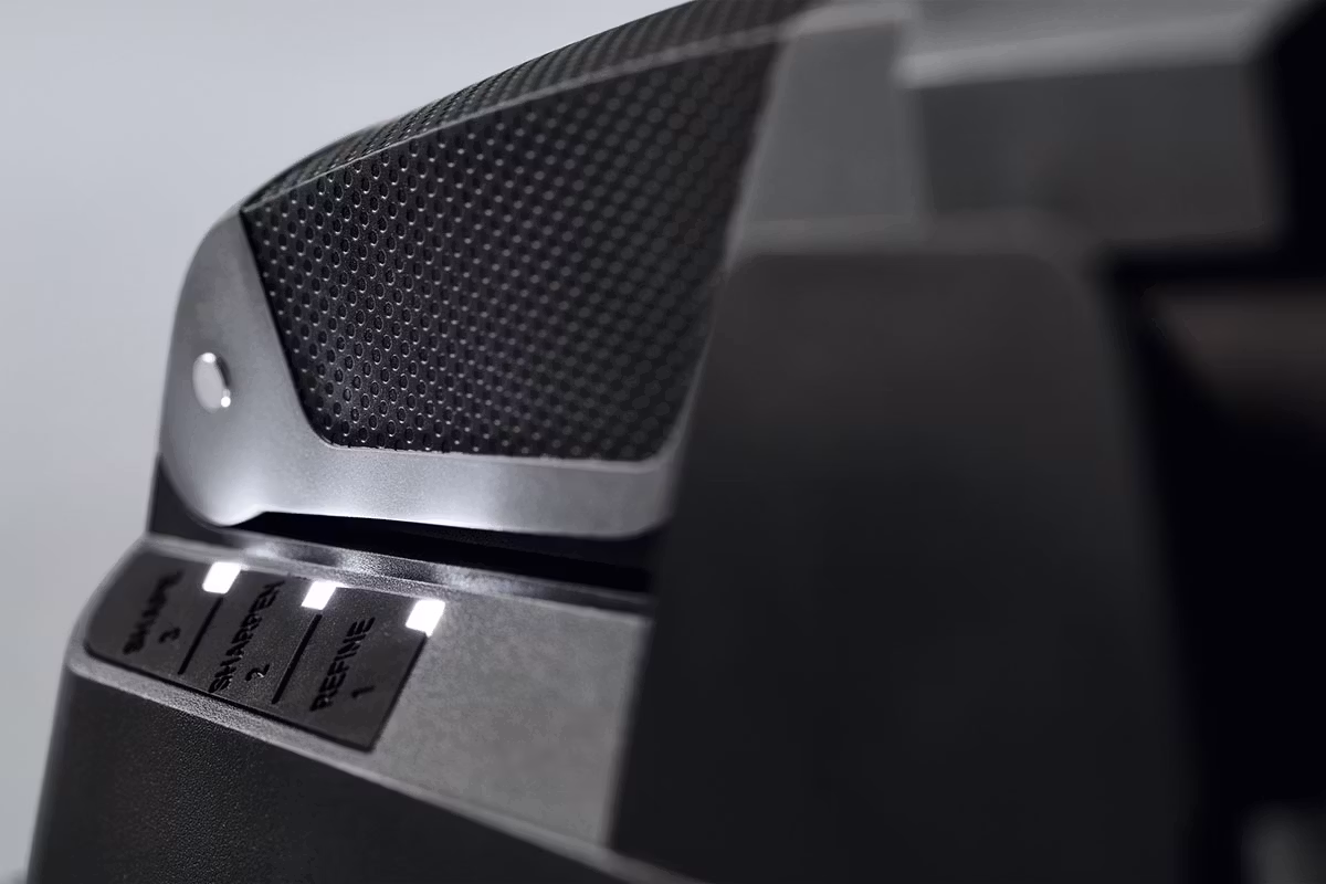 Wüsthof Easy Edge Elektrisk Knivslip