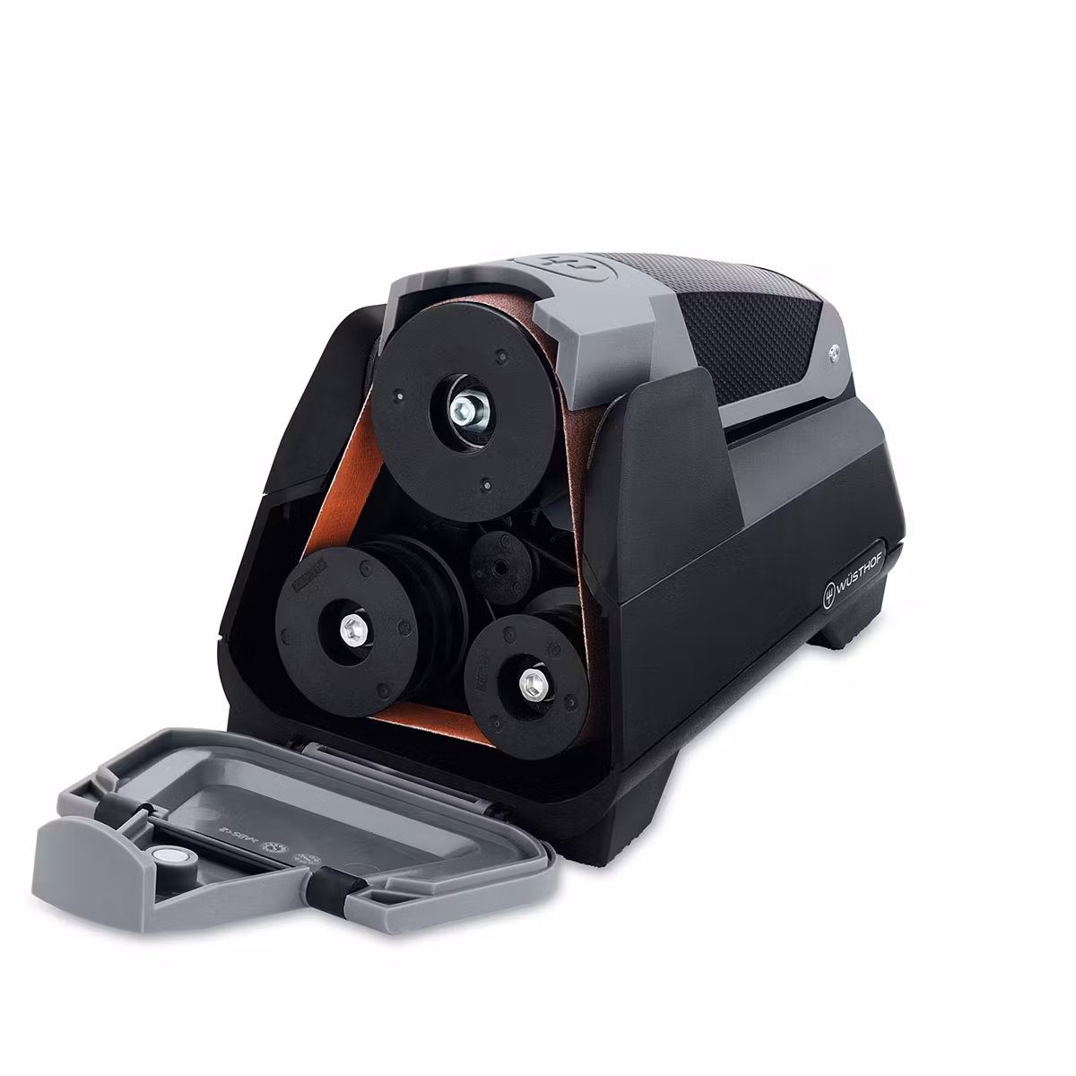 Wüsthof Easy Edge Elektrisk Knivslip