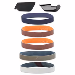 Wüsthof Uppgraderingskit Asiatisk slipning  till Easy Edge Elektrisk Knivslip