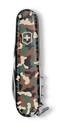 Victorinox Spartan Fickkniv Camouflage
