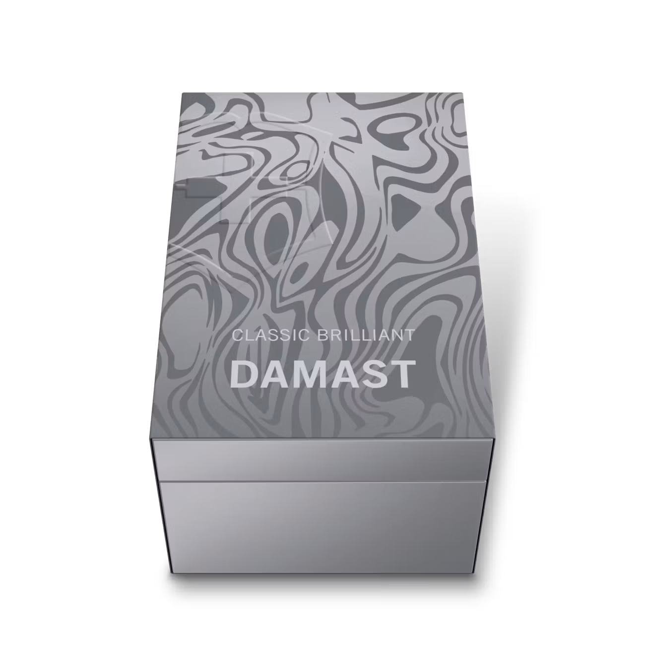 Victorinox Classic SD Brilliant Damast