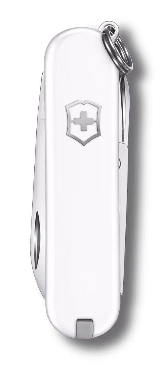 Victorinox Classic SD Falling Snow