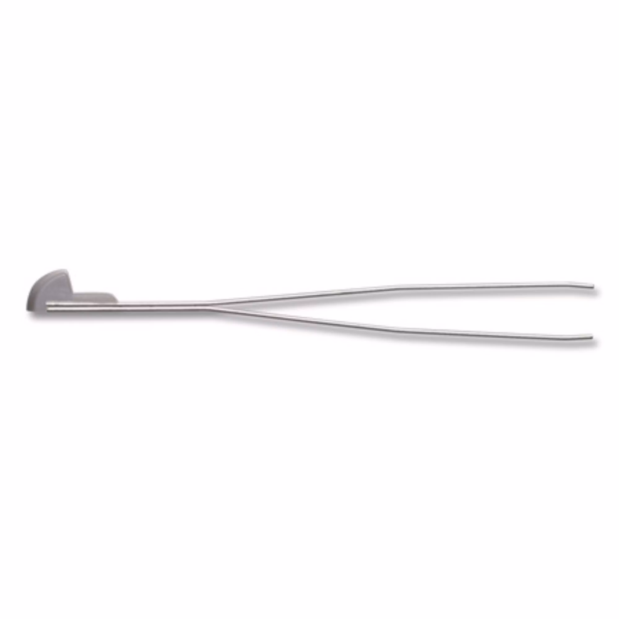 Victorinox Pincett Stor Grå