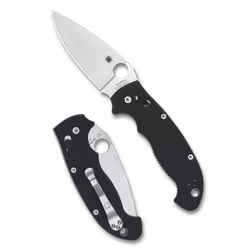 Spyderco Manix 2 XL S30V Fällkniv