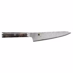 Miyabi Black 5000MCD Skalkniv 9 cm *gml vnr