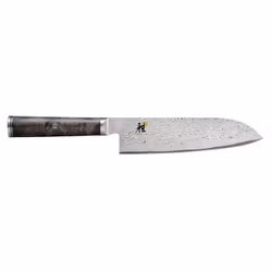 Miyabi Black 5000MCD Santoku