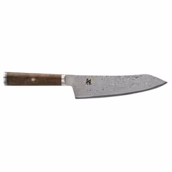 Miyabi Black 5000MCD Bunka 18 cm