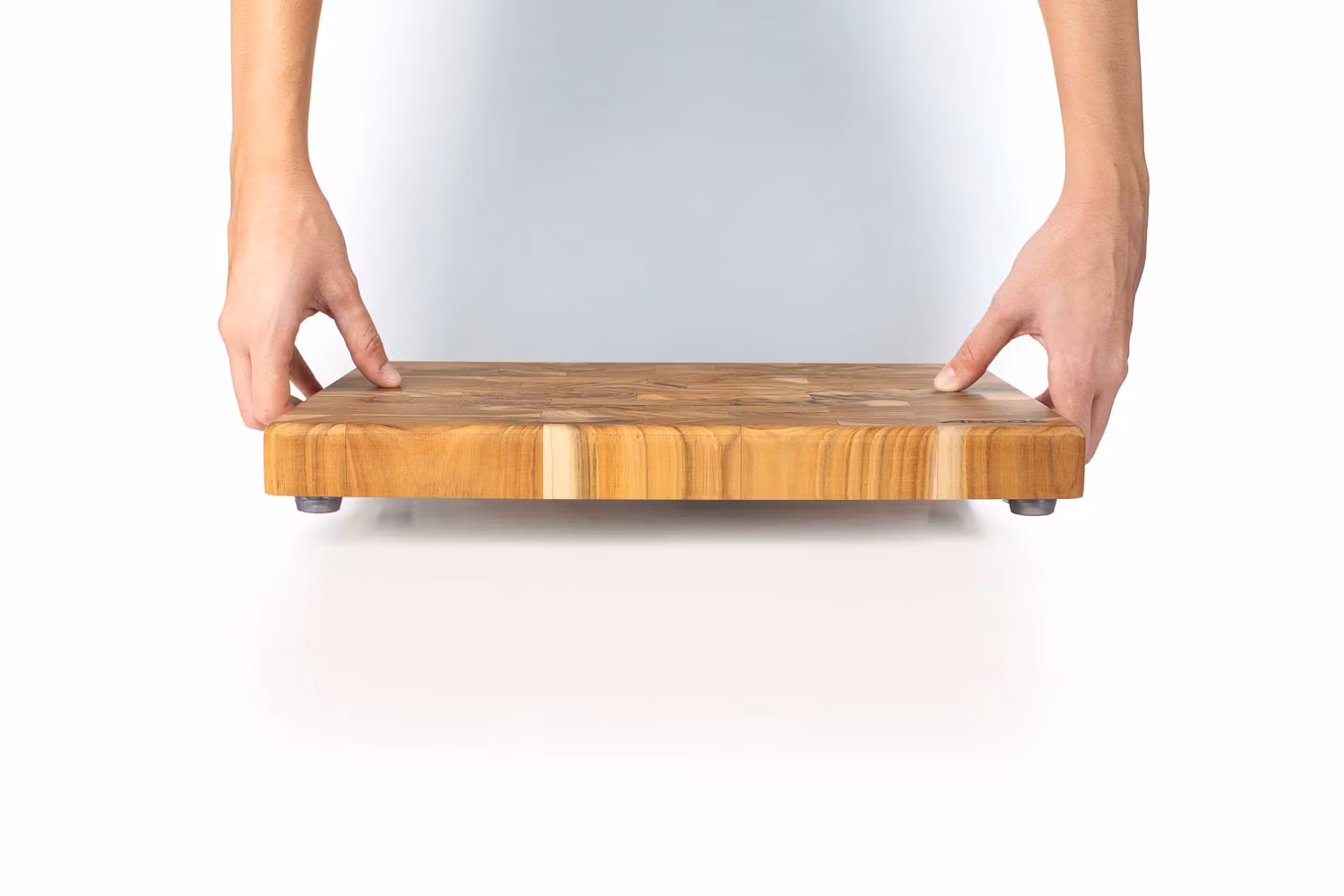 Arcos Skärbräda Teak 37 x 28 cm