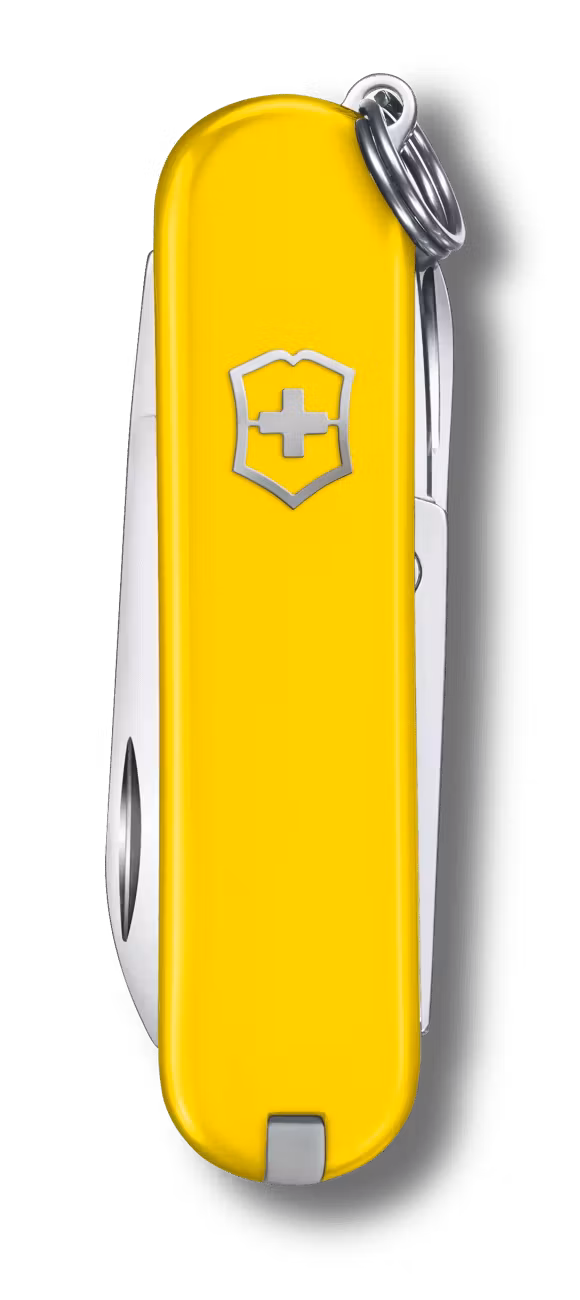 Victorinox Classic SD Sunny Side