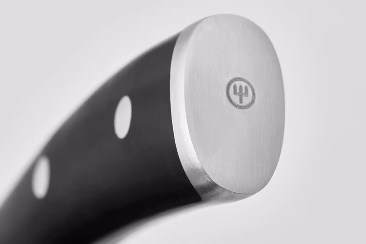 Wüsthof Classic Ikon superslicer 26 cm