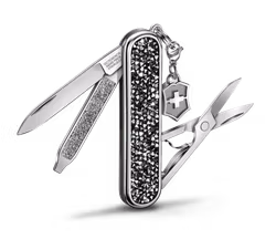 Victorinox Classic SD Brilliant Crystal