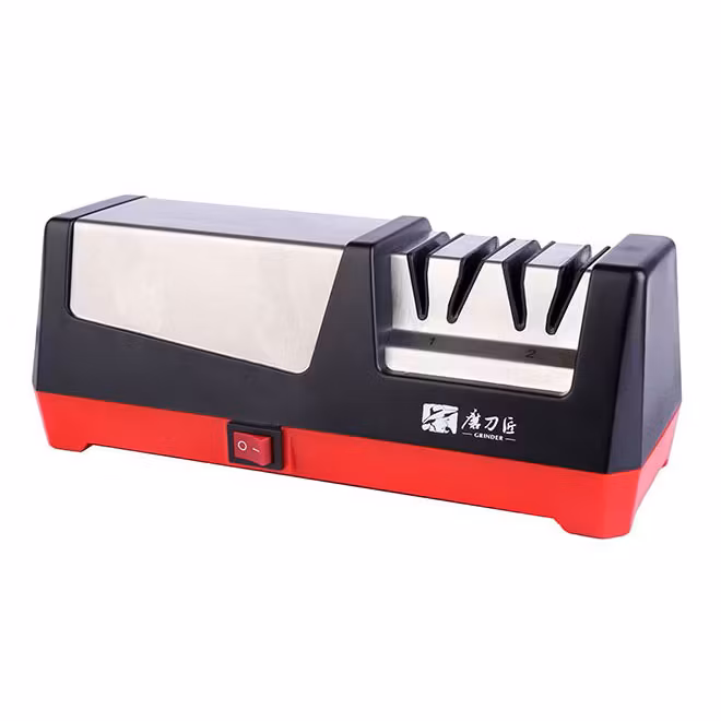 Taidea Elektrisk Knivslip Diamant