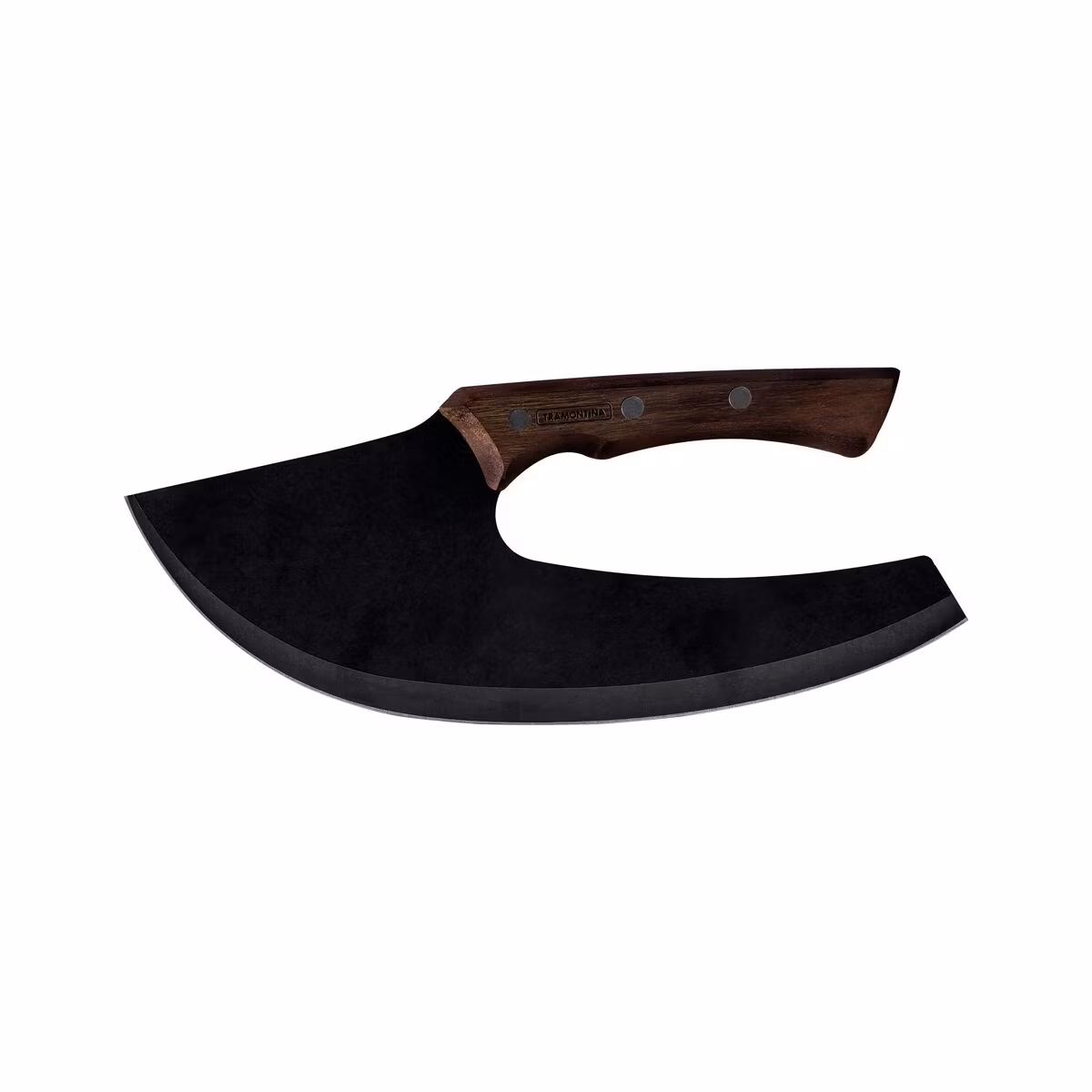 Tramontina Black Collection Pizza kniv / Köttkniv 26,5 cm