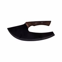 Tramontina Black Collection Pizza kniv / Köttkniv 26,5 cm