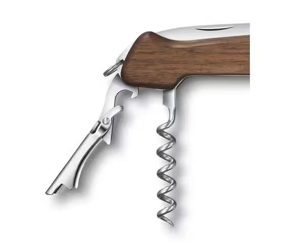 Victorinox Wine Master Wood