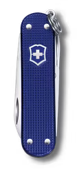 Victorinox Classic SD Alox Night Dive