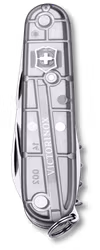 Victorinox Spartan Fickkniv SilverTech
