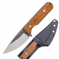Condor Itzi Kniv med fast blad i 14C28N
