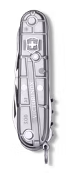 Victorinox Climber Fickkniv SilverTech