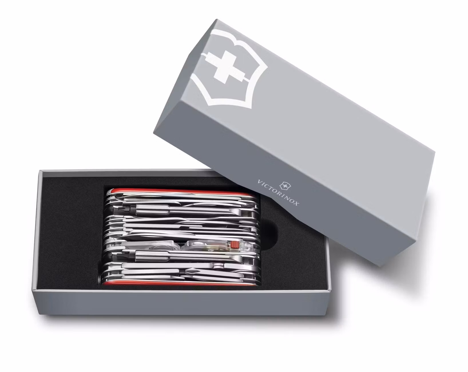 Victorinox SwissChamp XXL Fickkniv - Samlarutgåve