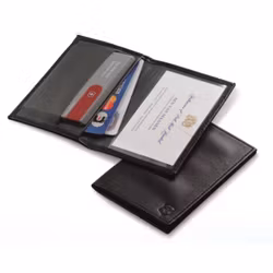 Victorinox Läderetui för SwissCard