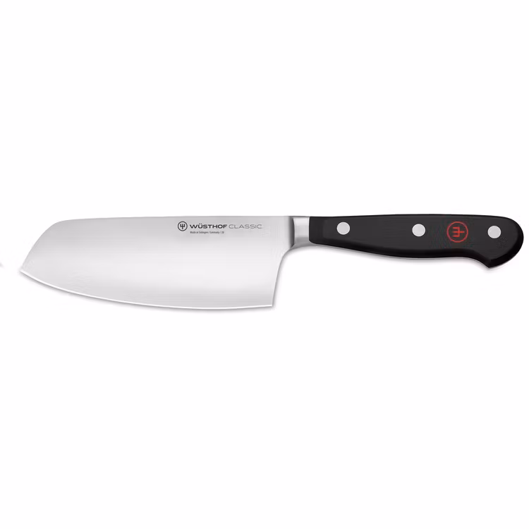 Wusthof Classic kitchen surfer No5 Chai Dao 14cm