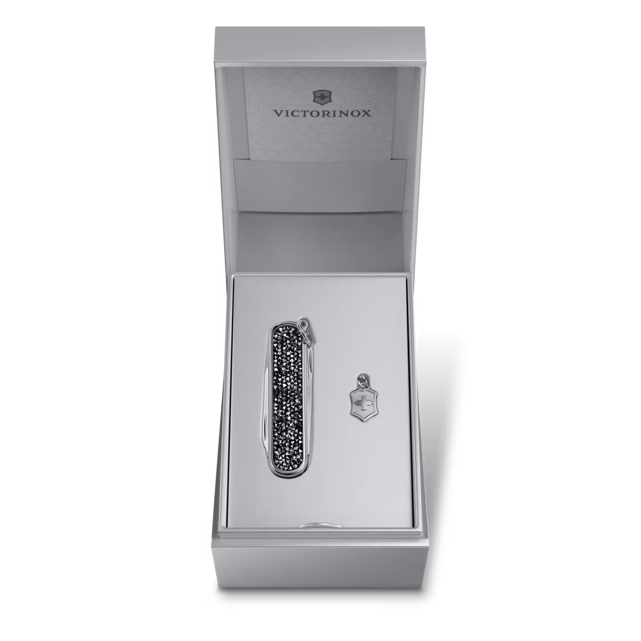 Victorinox Classic SD Brilliant Crystal