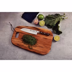 Tramontina Century Wood Santoku 18 cm