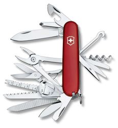 Victorinox SwissChamp Fickkniv