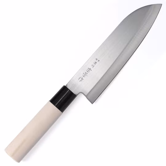 Chroma Haiku Home Santoku 17,5 cm