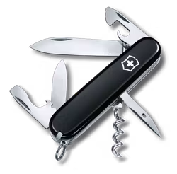 Victorinox Spartan Fickkniv Svart