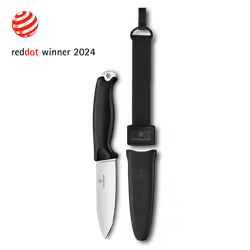 Victorinox Venture Svart