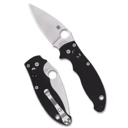 Spyderco Manix 2 G-10 folding knife