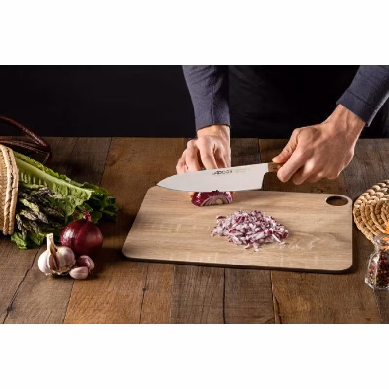 Arcos Nordika Kockkniv 21 cm – Nordika-serien från Arcos